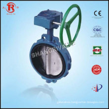 Butterfly Valve